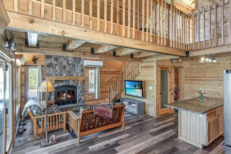 25440 O'donnell Lane Bigfork MN 56628
