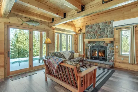 25440 O'donnell Lane Bigfork MN 56628