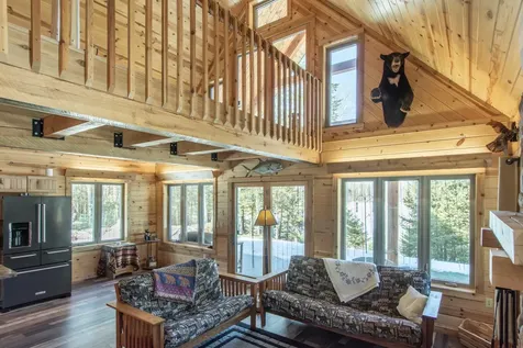 25440 O'donnell Lane Bigfork MN 56628
