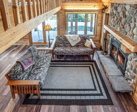 25440 O'donnell Lane Bigfork MN 56628
