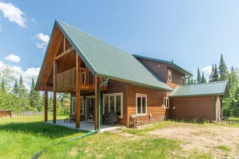 25440 O'donnell Lane Bigfork MN 56628