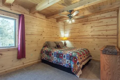 25440 O'donnell Lane Bigfork MN 56628