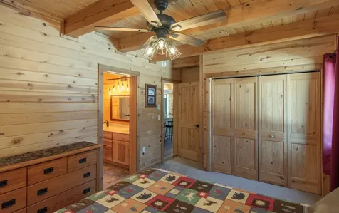 25440 O'donnell Lane Bigfork MN 56628