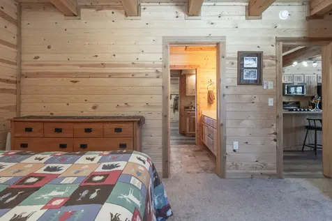 25440 O'donnell Lane Bigfork MN 56628