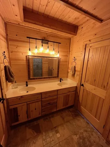 25440 O'donnell Lane Bigfork MN 56628