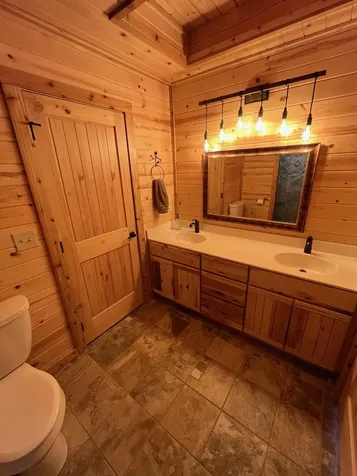 25440 O'donnell Lane Bigfork MN 56628