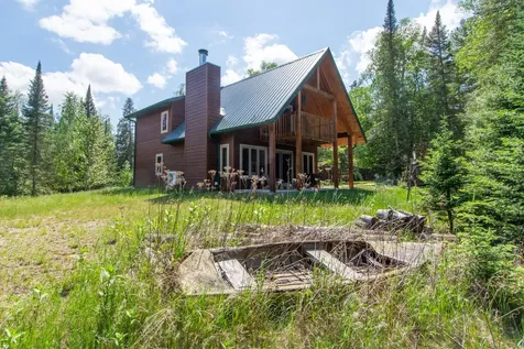 25440 O'donnell Lane Bigfork MN 56628