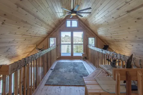 25440 O'donnell Lane Bigfork MN 56628