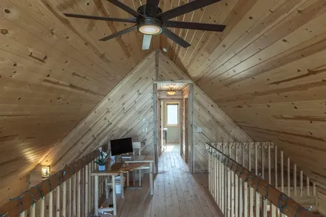 25440 O'donnell Lane Bigfork MN 56628