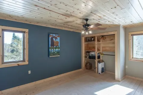 25440 O'donnell Lane Bigfork MN 56628