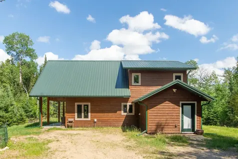 25440 O'donnell Lane Bigfork MN 56628