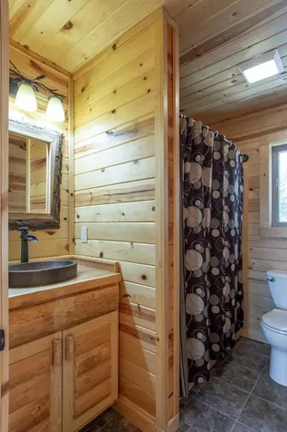 25440 O'donnell Lane Bigfork MN 56628