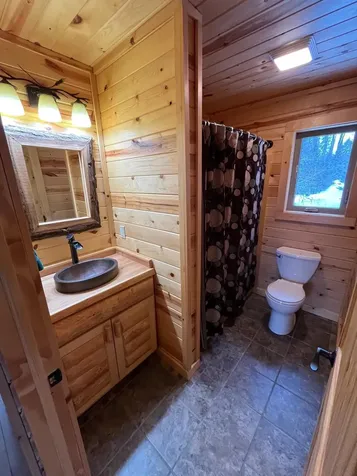 25440 O'donnell Lane Bigfork MN 56628