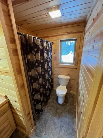 25440 O'donnell Lane Bigfork MN 56628