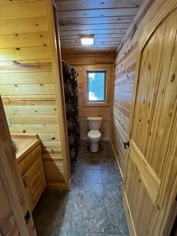 25440 O'donnell Lane Bigfork MN 56628