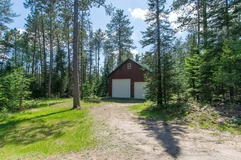 25440 O'donnell Lane Bigfork MN 56628