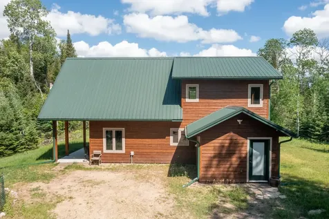 25440 O'donnell Lane Bigfork MN 56628