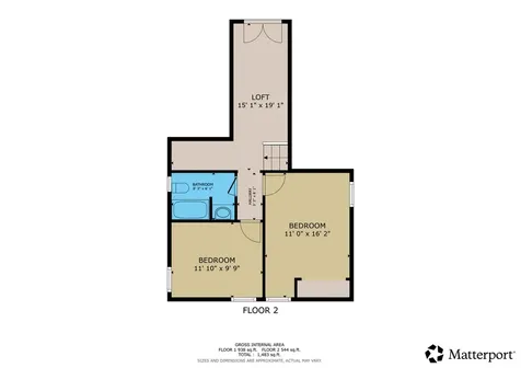 25440 O'donnell Lane Bigfork MN 56628