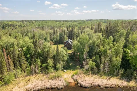 25440 O'donnell Lane Bigfork MN 56628
