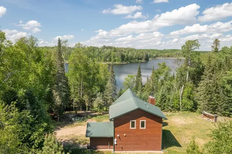 25440 O'donnell Lane Bigfork MN 56628