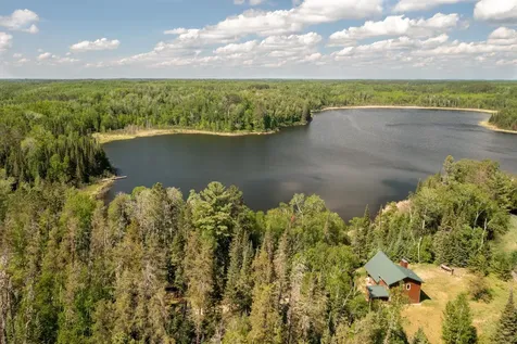25440 O'donnell Lane Bigfork MN 56628