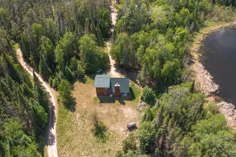 25440 O'donnell Lane Bigfork MN 56628
