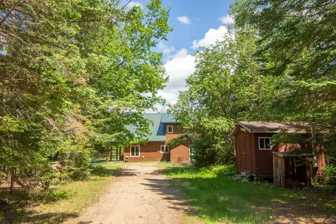 25440 O'donnell Lane Bigfork MN 56628