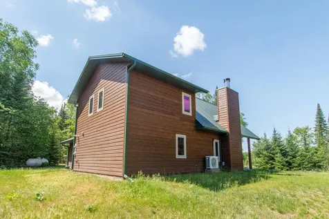 25440 O'donnell Lane Bigfork MN 56628