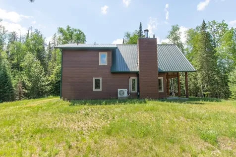 25440 O'donnell Lane Bigfork MN 56628