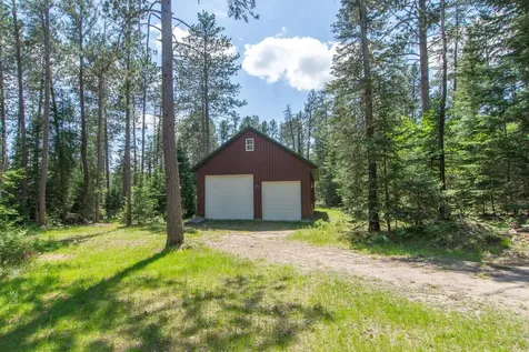 25440 O'donnell Lane Bigfork MN 56628