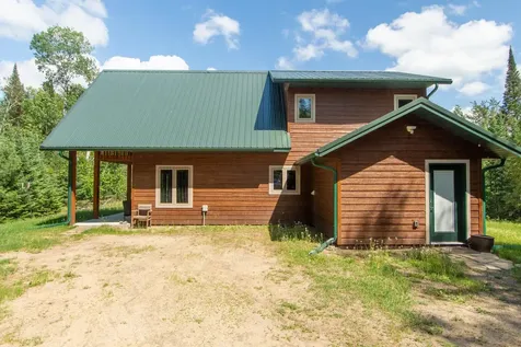 25440 O'donnell Lane Bigfork MN 56628