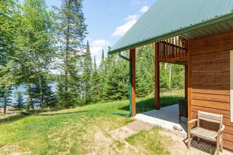 25440 O'donnell Lane Bigfork MN 56628