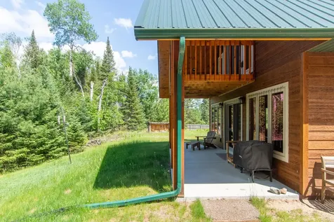 25440 O'donnell Lane Bigfork MN 56628