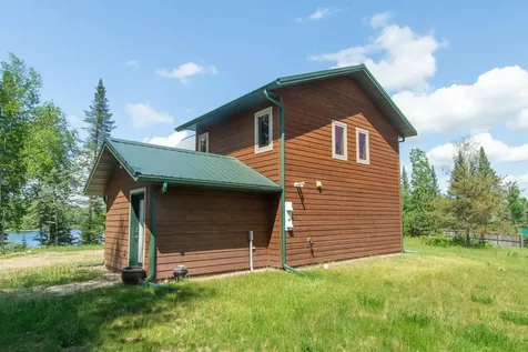 25440 O'donnell Lane Bigfork MN 56628