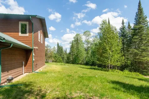 25440 O'donnell Lane Bigfork MN 56628