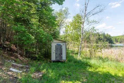 25440 O'donnell Lane Bigfork MN 56628