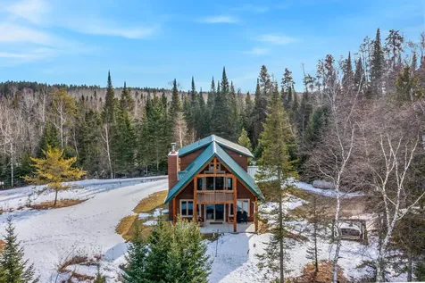 25440 O'donnell Lane Bigfork MN 56628