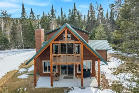 25440 O'donnell Lane Bigfork MN 56628