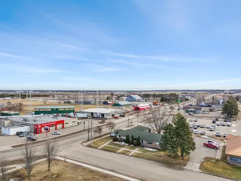 610 3rd Ave SE Perham MN 56573