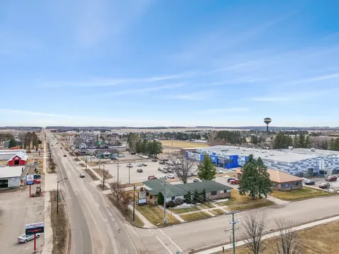 610 3rd Ave SE Perham MN 56573