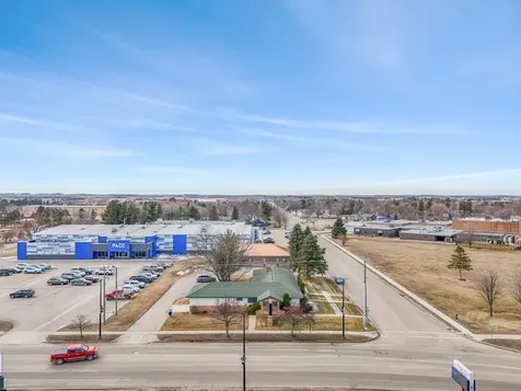 610 3rd Ave SE Perham MN 56573