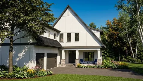 5101 Colonial Drive Golden Valley MN 55422