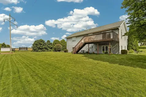248 Brubaker Drive Saint Charles MN 55972