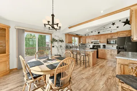 248 Brubaker Drive Saint Charles MN 55972