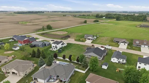 2327 Nature Lane Hawley MN 56549