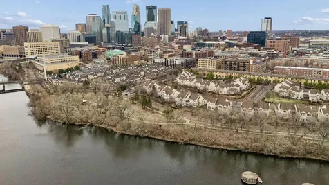 406 River Street Minneapolis MN 55401