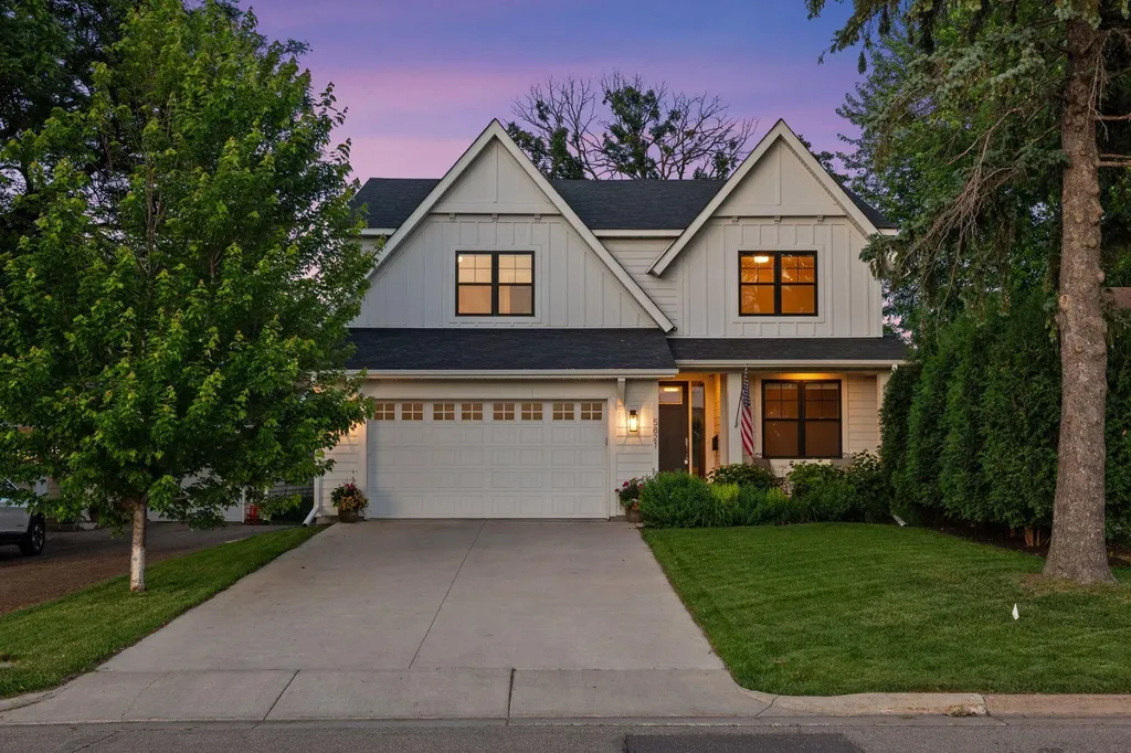 5821 Concord Avenue Edina MN 55424