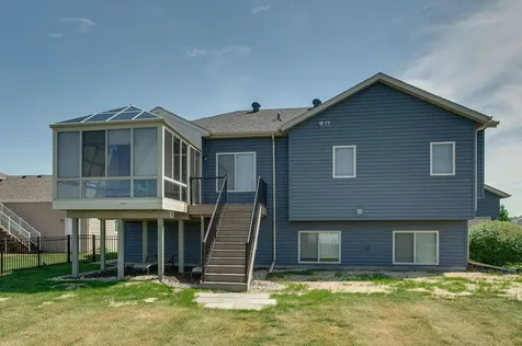 1610 42nd Avenue S Moorhead MN 56560