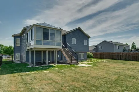 1610 42nd Avenue S Moorhead MN 56560