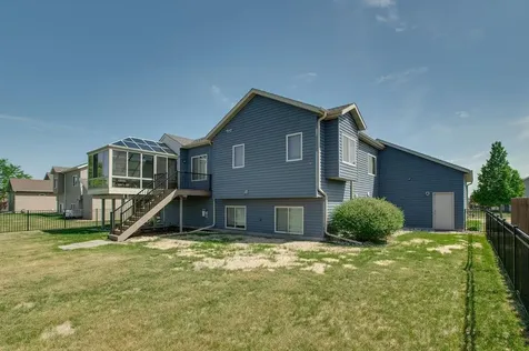 1610 42nd Avenue S Moorhead MN 56560